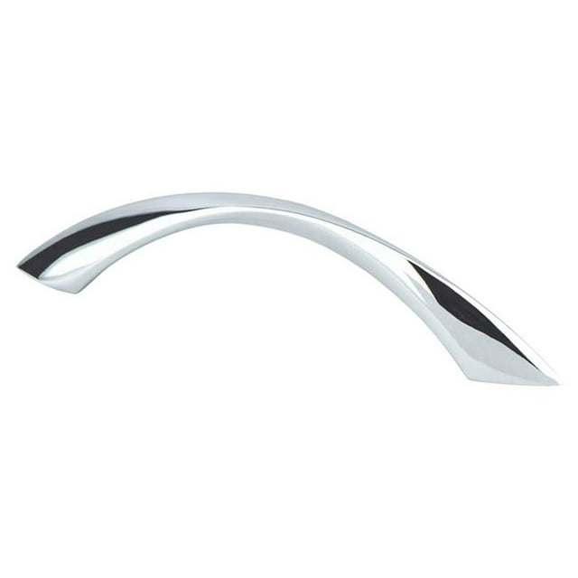 Berenson 9410-1026-P 96 x 129 mm CC Advantage Plus 6 Tiroirs avec Chrome Poli