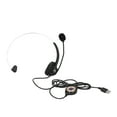 thumbnail image 1 of OY131 Auriculares de un solo oído con reducción activa de ruido y auriculares giratorios con micrófono, 1 of 10