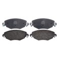 thumbnail image 1 of Balatas Semimetalicas X-Type 2002 A 2008 Jaguar Del Pg RAYBESTOS  ., 1 of 4