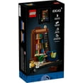 thumbnail image 3 of LEGO 40698 Books Are My Passion 285pcs Store Exclusive, 3 of 7