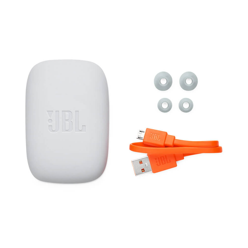 JBL Endurance JUMP Waterproof Wireless Sport Headphones with One-Touch Re - Walmart.com