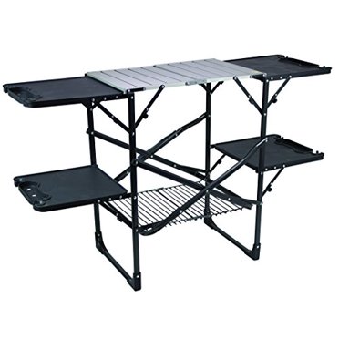 GCI Outdoor Master Cook Station - Walmart.com