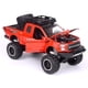 thumbnail image 1 of Camioneta Raptor Big Wheels Diecast Car con luz y sonido, 1 of 4