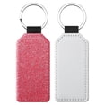 thumbnail image 1 of Porte-clés Double Face pour Sublimation, Ornement de Sublimation, 1 of 6