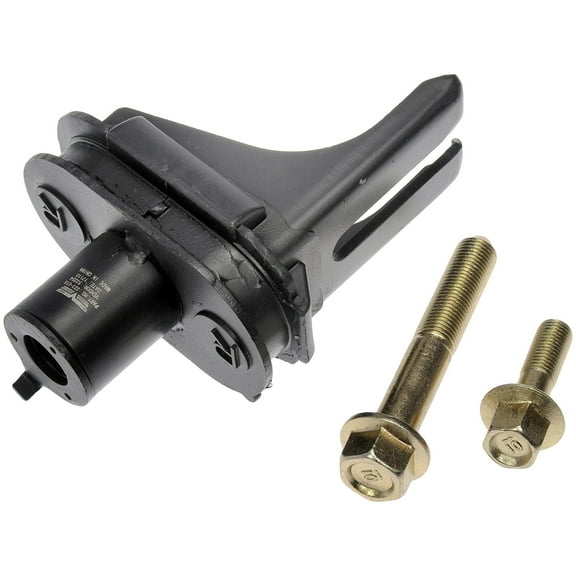 Dorman 523-515 Front Passenger Side Suspension Subframe Mount for Specific Acura / Honda Models