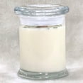 thumbnail image 1 of Bougie en Pot de Soja Naturel 8oz, 1 of 2