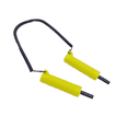 thumbnail image 1 of Ice Fishing Ice Pick Ice Rescue Crawling Aid Winter Ice Breaker Ice Climbing Metal Ice Pick Heads, 1 of 6