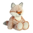 thumbnail image 2 of Aurora Stuffed Animals Cuddler Felton Fox 14", 2 of 2