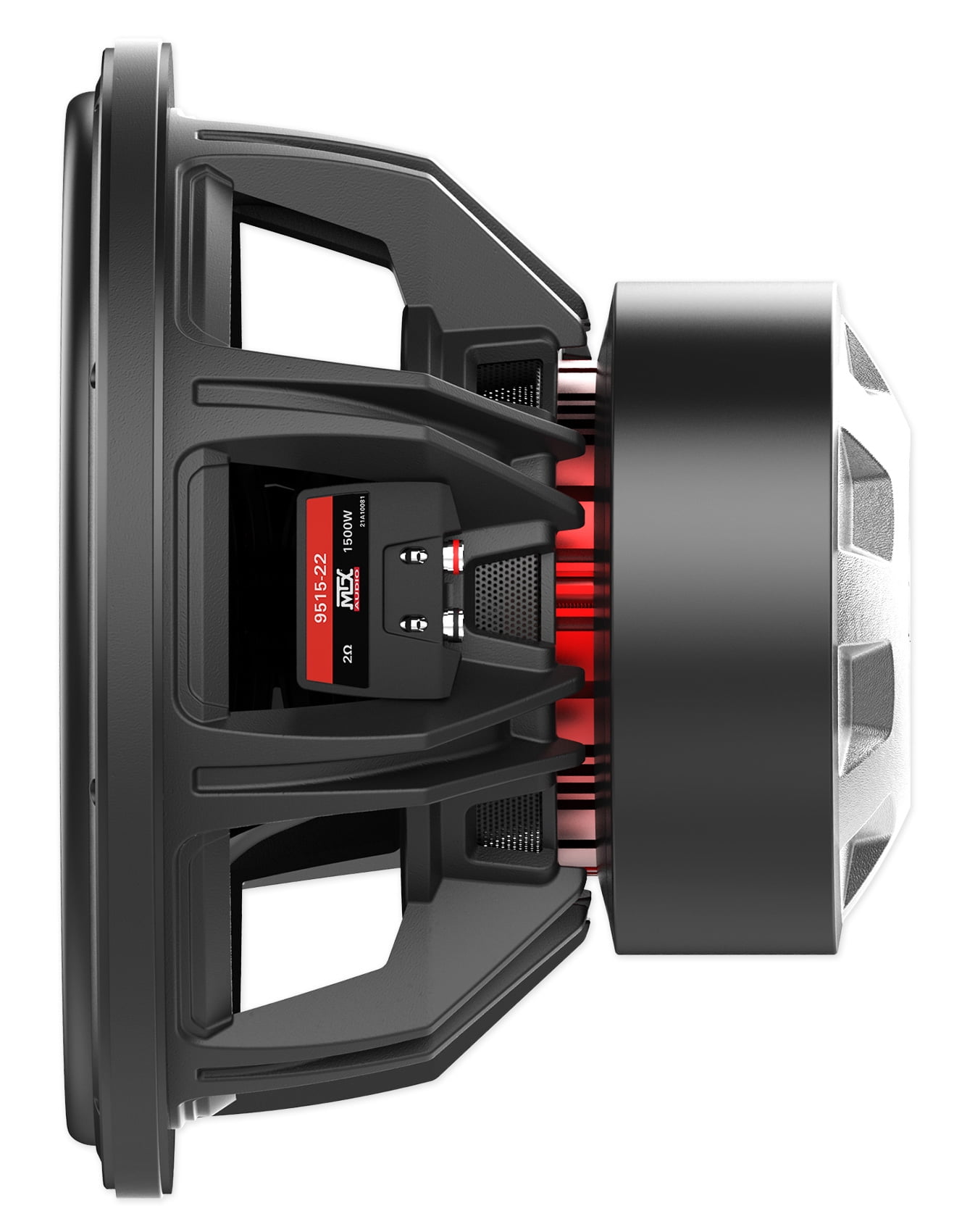 MTX 9515-22 15