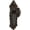 Timeless Bronze, variant on Grandeur Eden Prairie Door Knob with Grande Victorian Plate