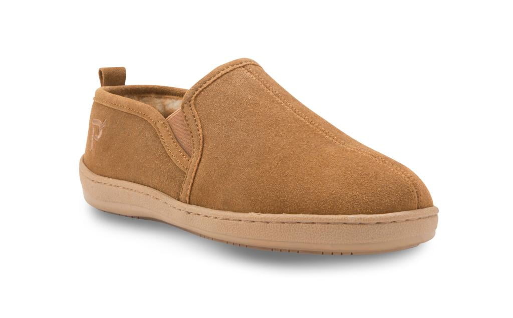 propet mens slippers