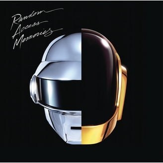 洋楽 Daft Punk Random Access Memories 10th Daft Punk - Random Access Memories (10th Anniversary Edition