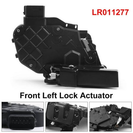 Front Left Door Lock Latch Actuator for Land Range Rover Sport LR011277