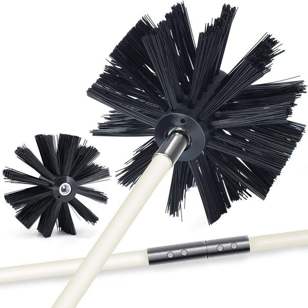 Dryer Vent Cleaning Kits
