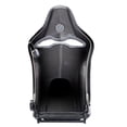 thumbnail image 5 of Sparco Seat SPX Leather/Alcantara Black - Right, 5 of 5