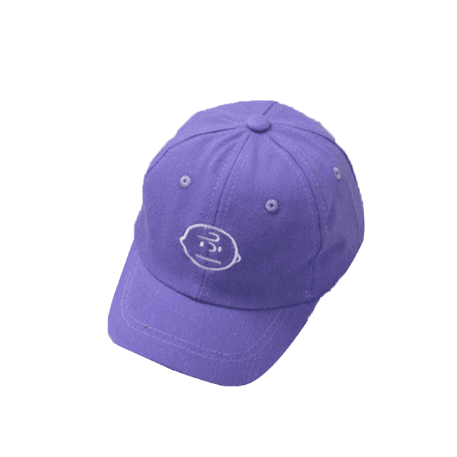 ITFABS Children Unisex Summer Baseball Cap,Daily Adjustable Breathable Hat