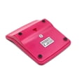 thumbnail image 5 of 12 Digit Desk Calculator Large Buttons Financial Business Accounting Tool(rose Red), 5 of 5