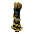 thumbnail image 2 of Perilla de cambio de marchas DYNWAVEMX universal multiusos oro, 2 of 8