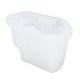 thumbnail image 1 of Moldes de silicona para velas con forma geométrica 3D, seguro, no tóxico, reutilizable, duradero, antiadherente, molde de cera de silicona, 1 of 5