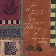 thumbnail image 2 of Haynes, Smith 26x26 Gold Ornate Wood Framed with Double Matting Museum Art Print Titled - ., 2 of 4