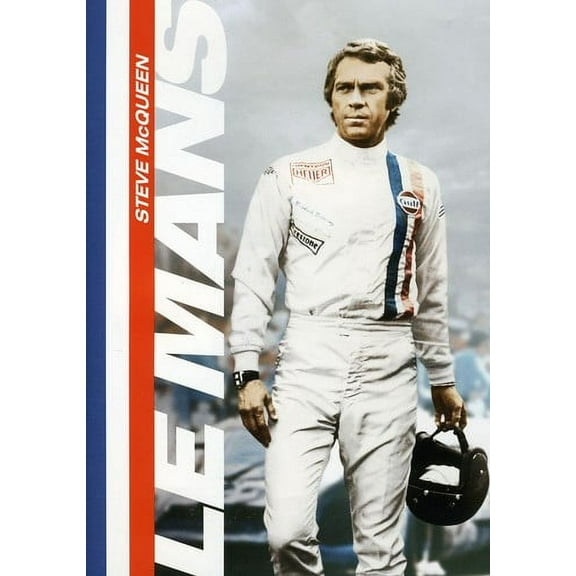 Le Mans (DVD)