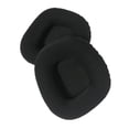 thumbnail image 1 of Cojines de reemplazo de orejas Hugo Para Corsario VOID Auriculares Para Juegos, 1 of 9