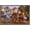 Barnwood Framed Version, variant on Disney Toy Story 5 (2026) - Trusty Steeds Wall Poster, 22.375" x 34"