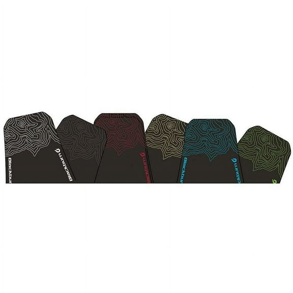 Blackburn, Barrier XL, Front Fender, Grey