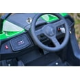 thumbnail image 2 of MotoTec Raider Electric 41 in Dual Rear Shock UTV, 2 of 20