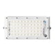 thumbnail image 2 of Reflector de seguridad LED 50W 3000LM Luces de inundación Jardín interior al aire libre Lámpara impermeable IP65 Methold HA1314-03B, 2 of 6