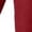 02 Red, variant on Cotton Linen Capri Pants for Women Summer Casual Cropped Trousers Petite Straight Leg 3/4 Trousers Ladies Plain Lightweight Comfy Lounge Pants with Pockets