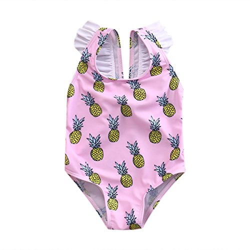 24 month baby girl swimsuit