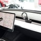 thumbnail image 2 of Phone Mount for Tesla Model 3 Model Y, Magnetic Stand for Magsafe, All Phone Models, 2 of 5