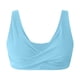 thumbnail image 4 of WILLBEST Traje de Baño de 2 Piezas para Mujer, Bikini con Cuello En V y Parte Superior Acolchada, Traje de Baño, 4 of 5