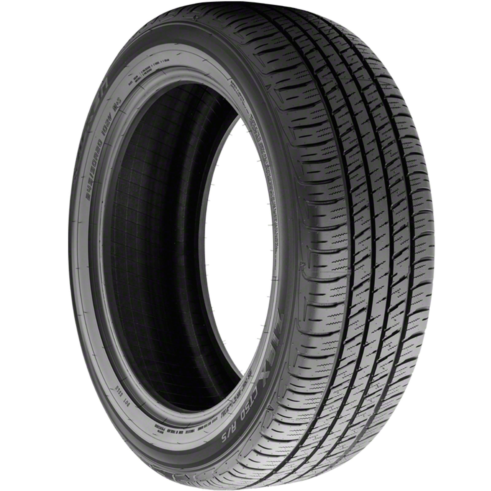 Falken Ziex CT50 A/S All Season 255/50R20 104V Passenger Tire