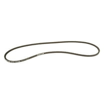 ACDelco Professional 15550 Standard High Capacity V-Belt Fits select: 1969-1970 CHEVROLET C10, 1985-1987 CHEVROLET CAMARO