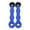 Blue, variant on Motorcycle Lowering Links,Motorcycle Lowering Links set Dogbone,Aluminum Alloy Motorcycle Lowering Links set,Motorcycle Lowering Links set Replacement,Adjustable Lowering