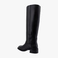 thumbnail image 3 of Blondo Freya Women's Boots Black Leather Size 5.5 M, 3 of 8