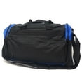 thumbnail image 6 of 19inch Duffle Bag Gym School Workout Travel Luggage Carry-On, 6 of 10