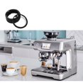 Youthyao 8 Pieces High Temperature Coffee Seals Food Grade Silicone ...