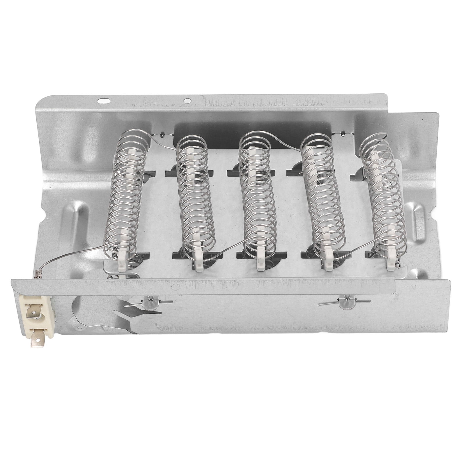 Dryer Heating Element Kit Thermostat Thermal Fuse Part Replacement for Dryer Heater