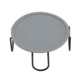thumbnail image 4 of Teacup Coaster, Silicone Mug Coaster Round Shape  For Coffee Shop, 4 of 8