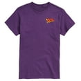 thumbnail image 2 of Marvel X-Men - Character Logos - Men's Short Sleeve Graphic T-Shirt, 2 of 4
