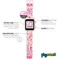 thumbnail image 4 of PlayZoom 2 Kids Girls Smartwatch - Pink Hearts, 4 of 8