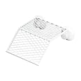 thumbnail image 2 of DimyFew Turtle Basking Platform Aquarium Climbing Ramp Reptile Resting Terrace Cave Pp with Suction Cups Suitable for Turtles Aquatic Reptile Landscape Decora L, 2 of 8