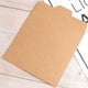 thumbnail image 4 of 30 sobres de embalaje para CD y DVD, fundas de papel kraft, bolsas de papel para discos, 4 of 7