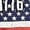 28# Royal Blue, variant on 250th Anniversary T-Shirt for Men American Flag Tees 4th of July Shirt 250 Years Birthday Patriotic Tops White M