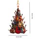 thumbnail image 5 of Ornamento Guitarra en Miniatura Suministros Navidad 2024, 5 of 9