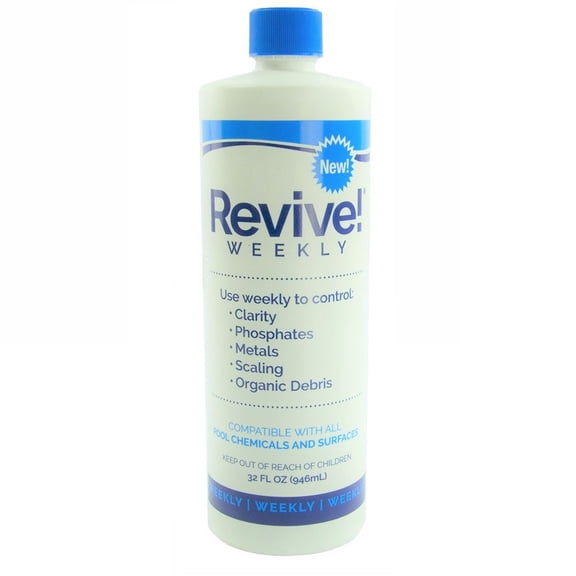 Revive! Weekly - 32oz