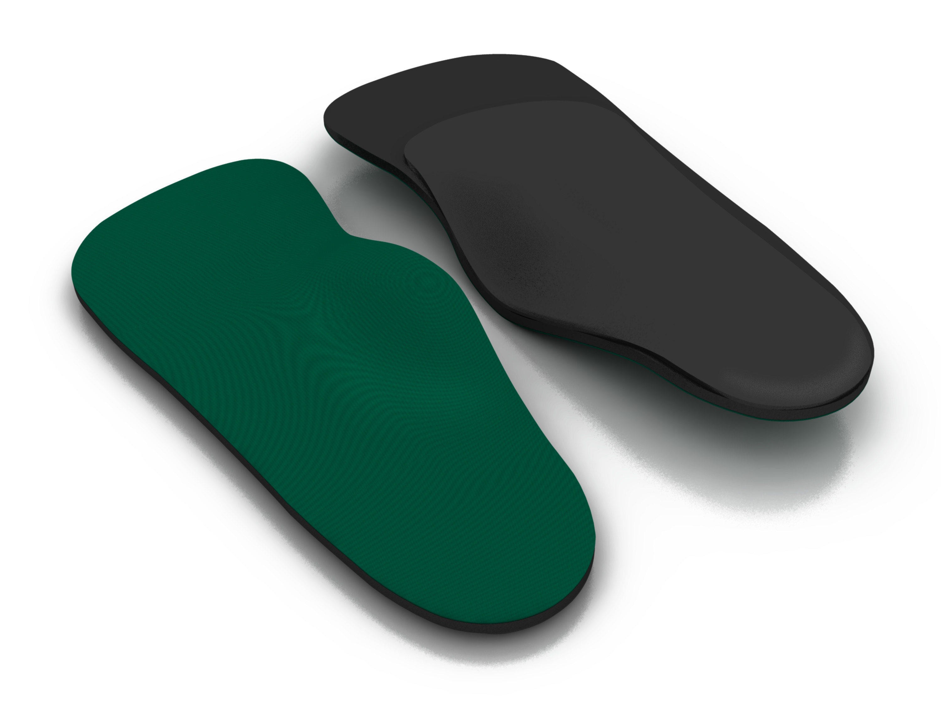 Spenco Rx Arch Cushions 3/4 Length Insole - image 2 of 7
